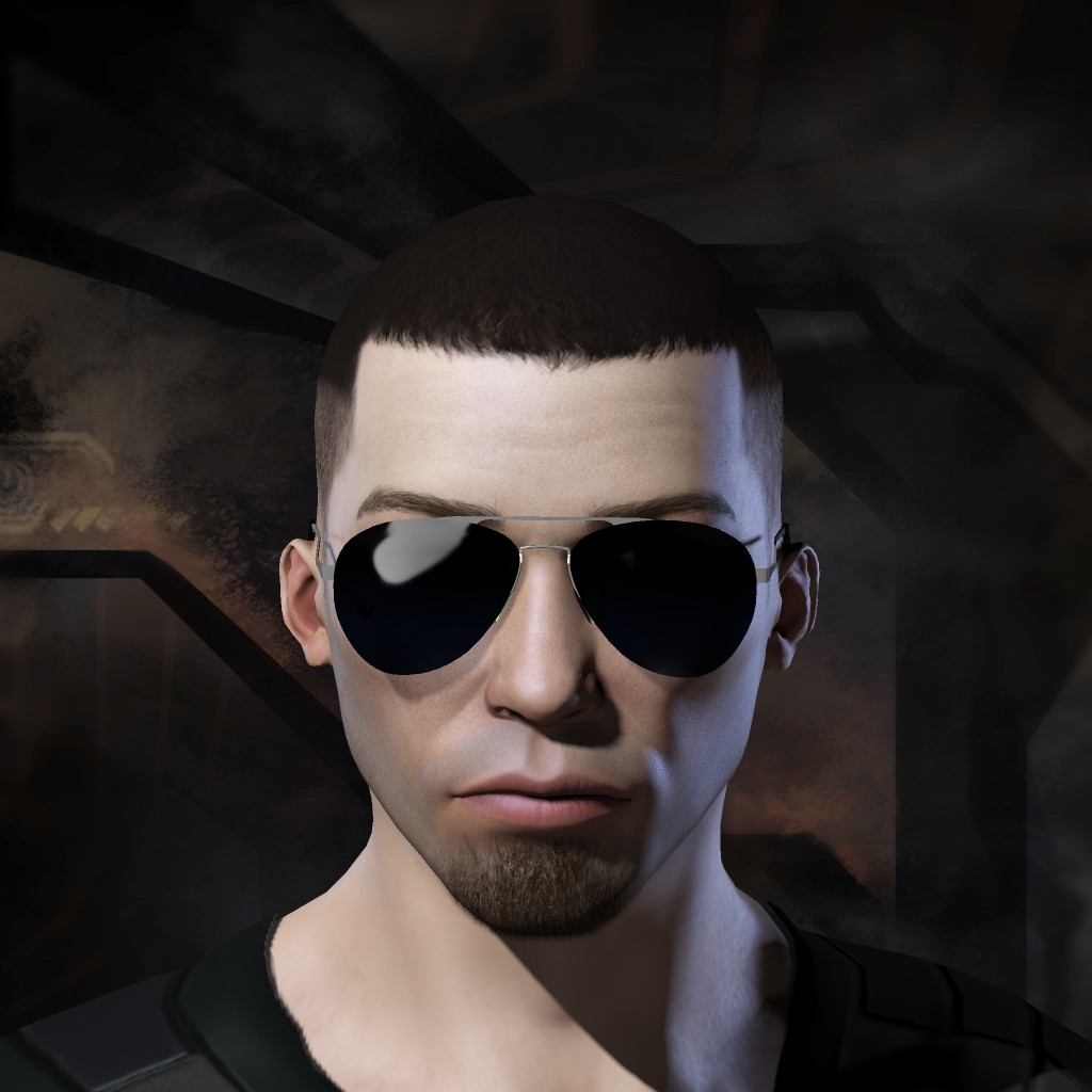 Agent- Smith