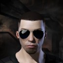 Agent- Smith