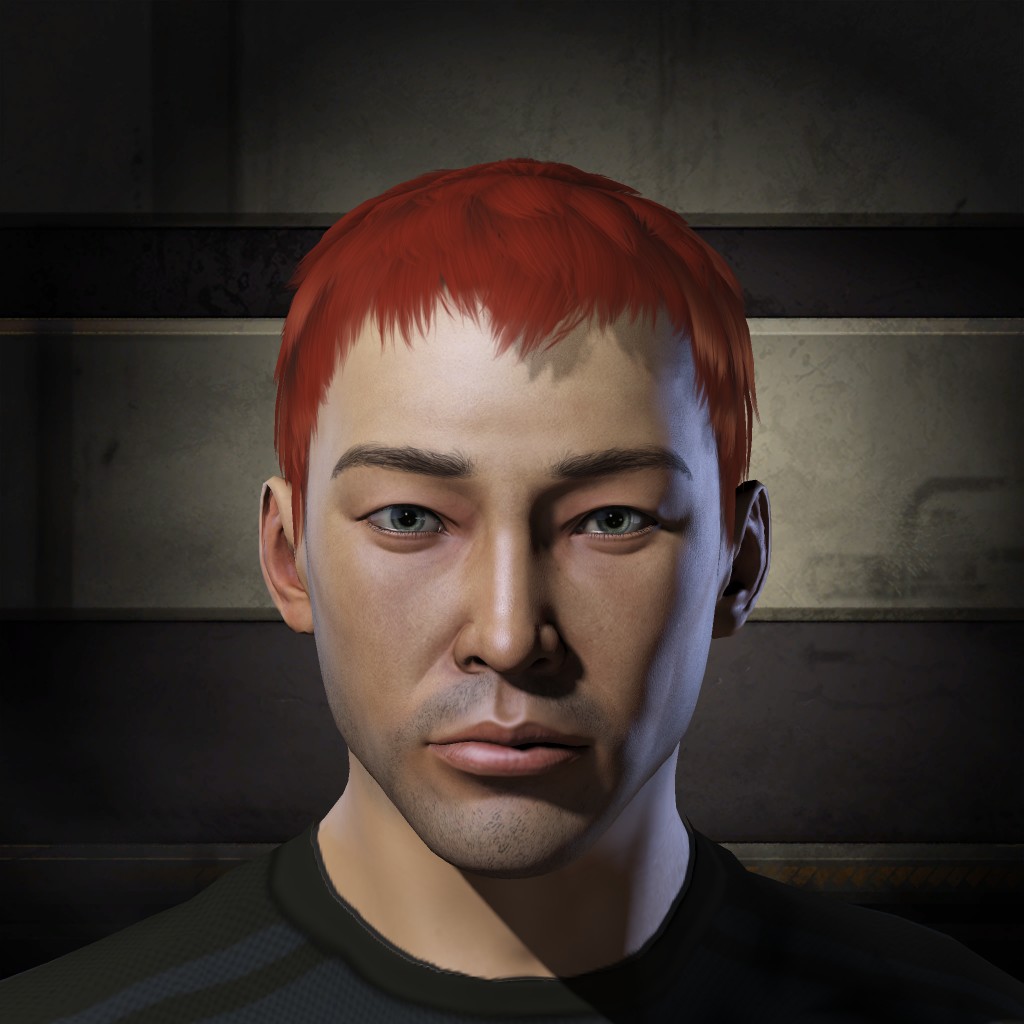 portrait
