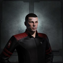 Beanoks portrait