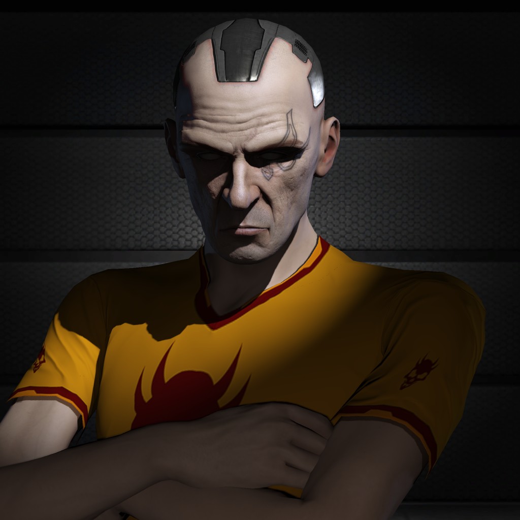 John Deathless