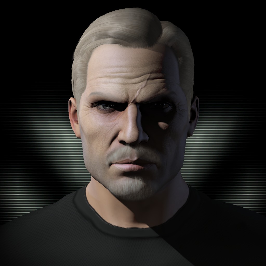 Major Miles