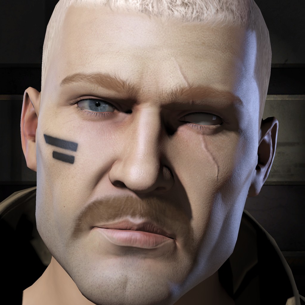 Chad D Rocksniffer