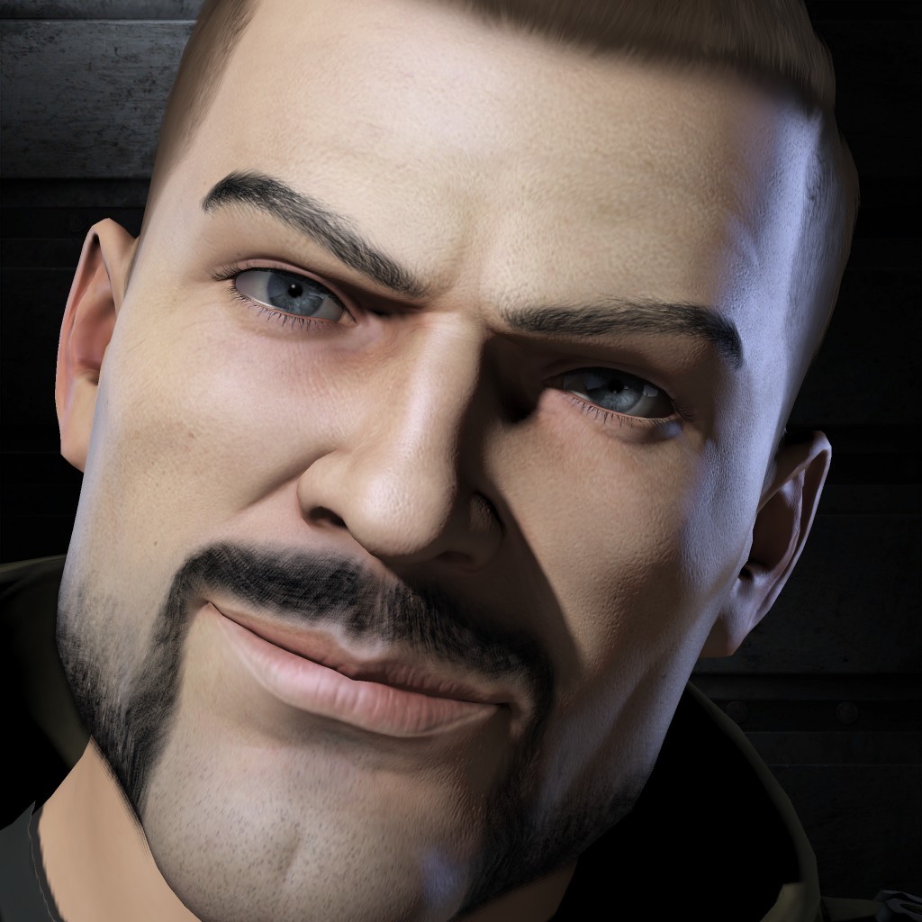 Chad F Rocksniffer