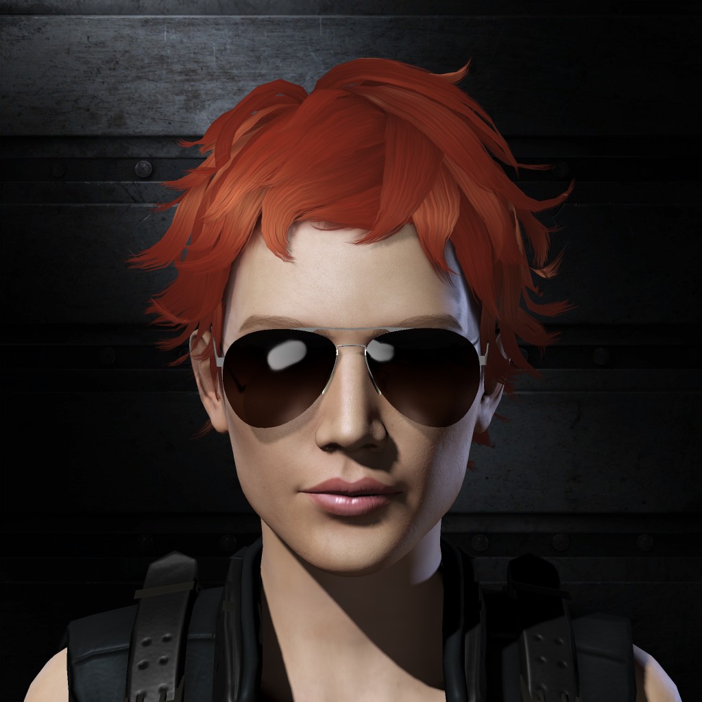 portrait