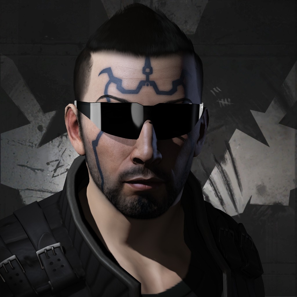 Jaxx Jackal