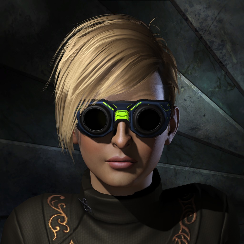Sonya Rust