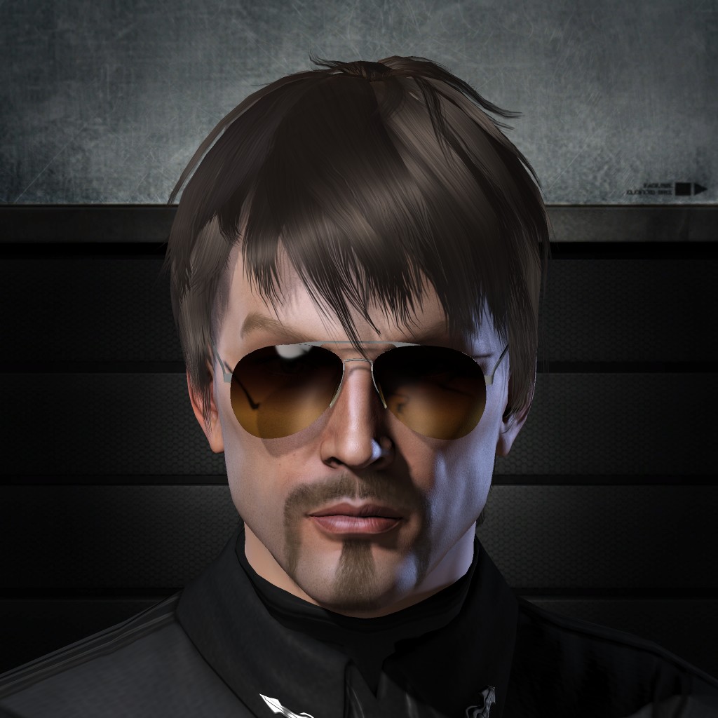 Daniil Parodi