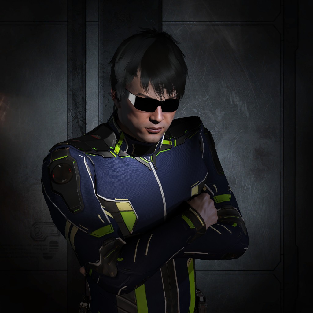 SkyMoon123 portrait