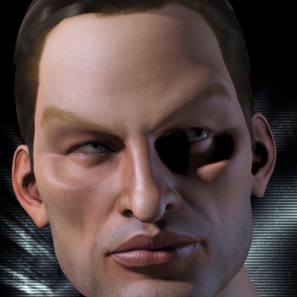 portrait