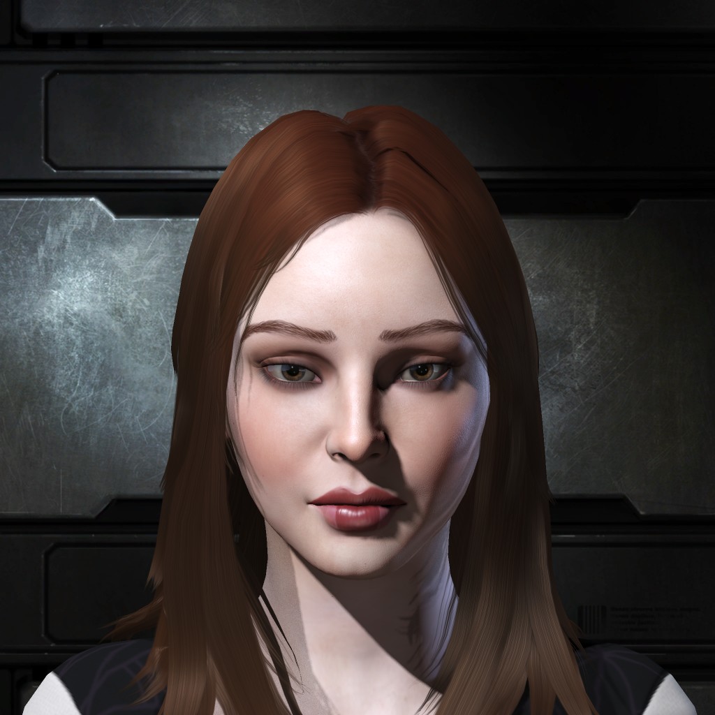 Mrs Snowfall