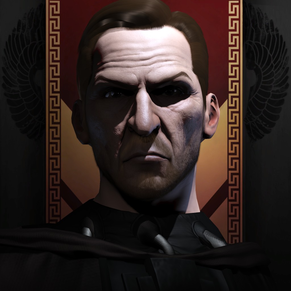 portrait