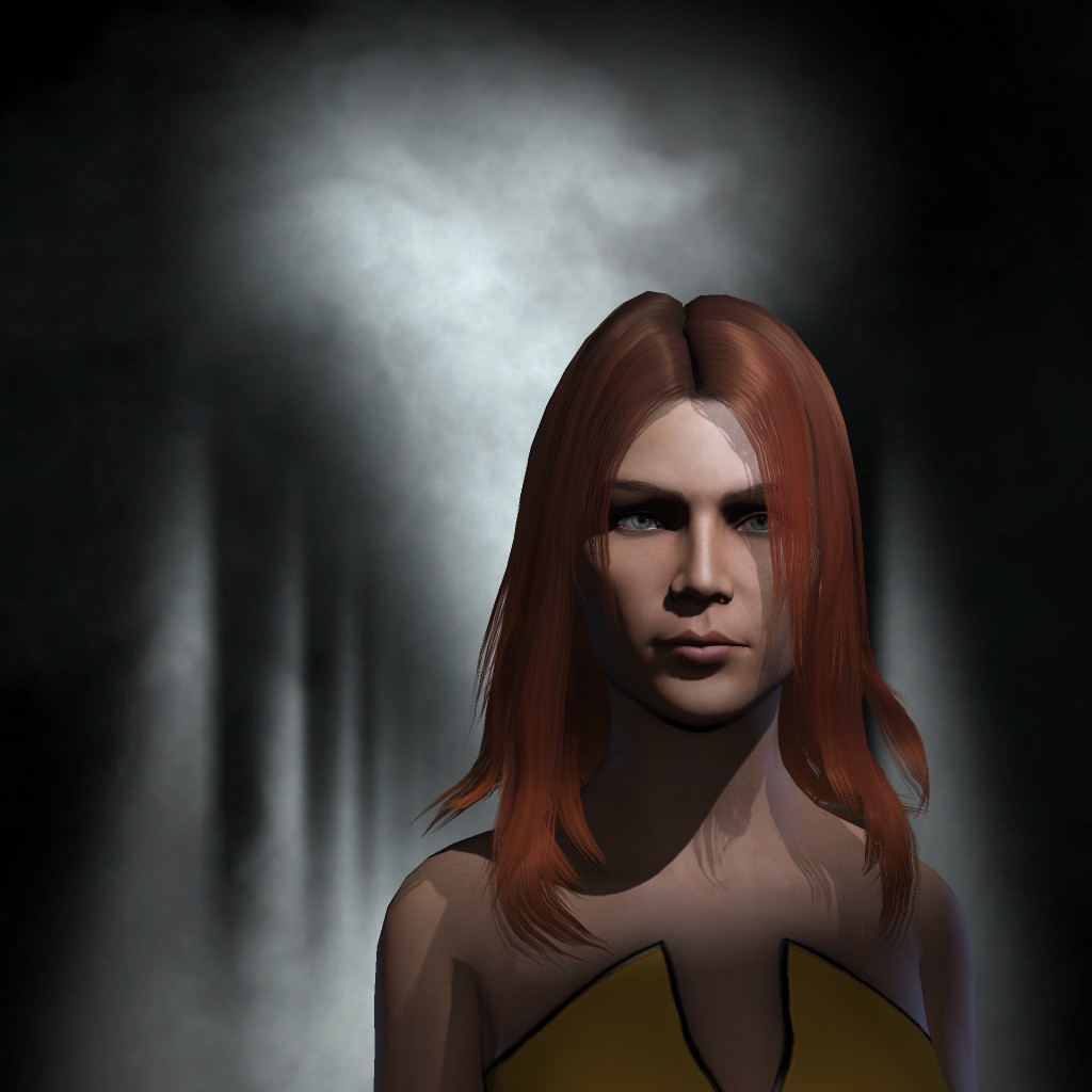 Nessi Tera