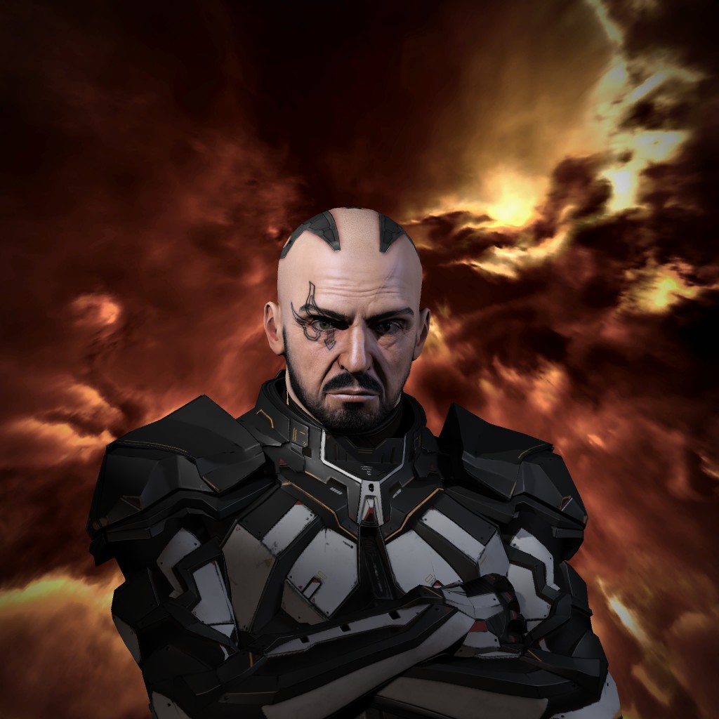 Draykon Vex