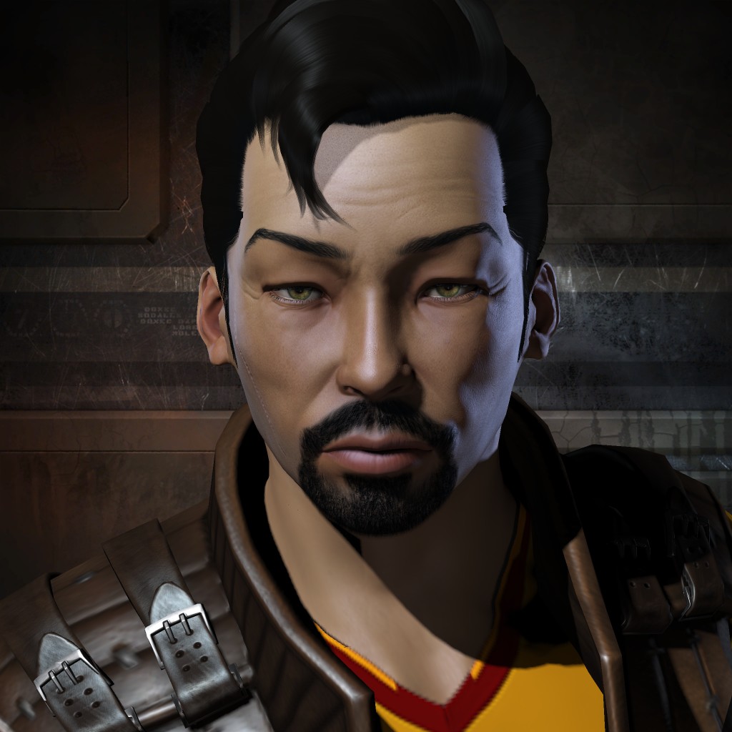 Melkin Jay Treenish