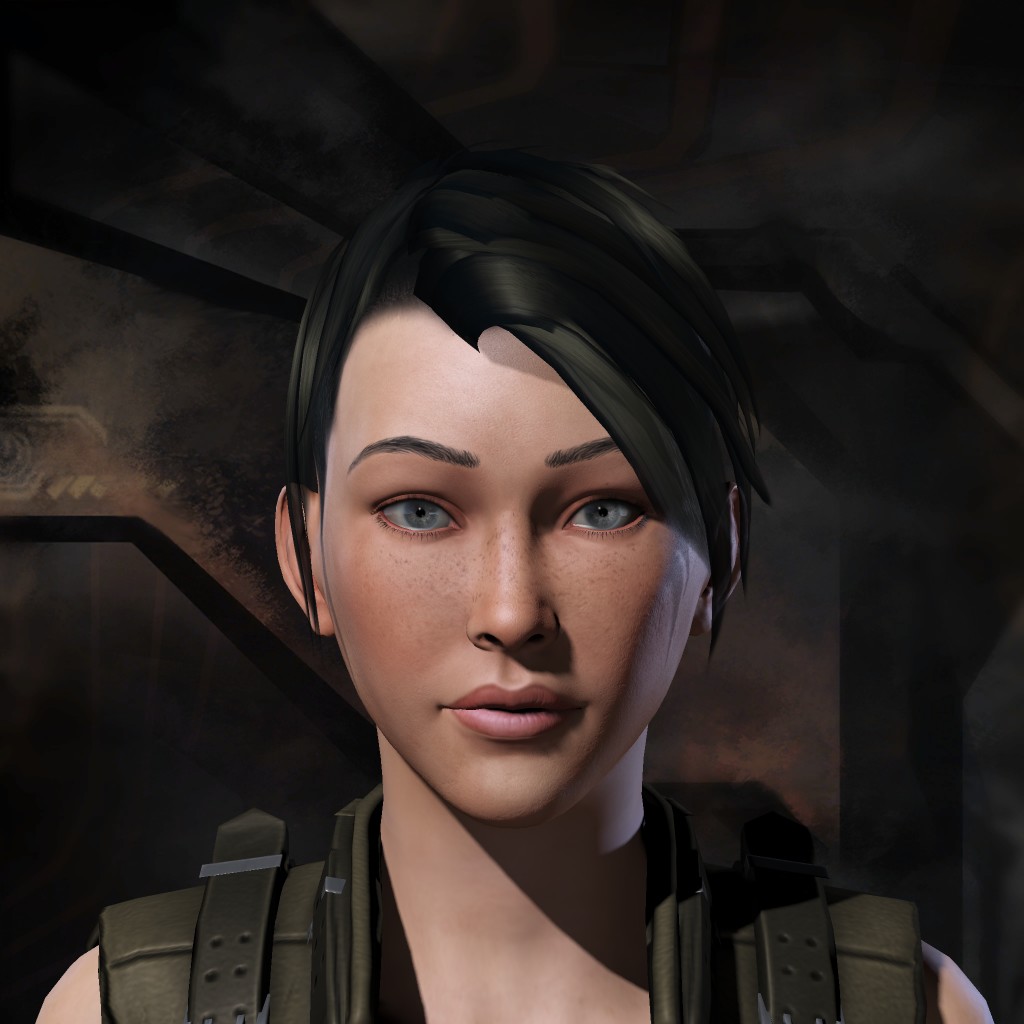 Ashly Starter