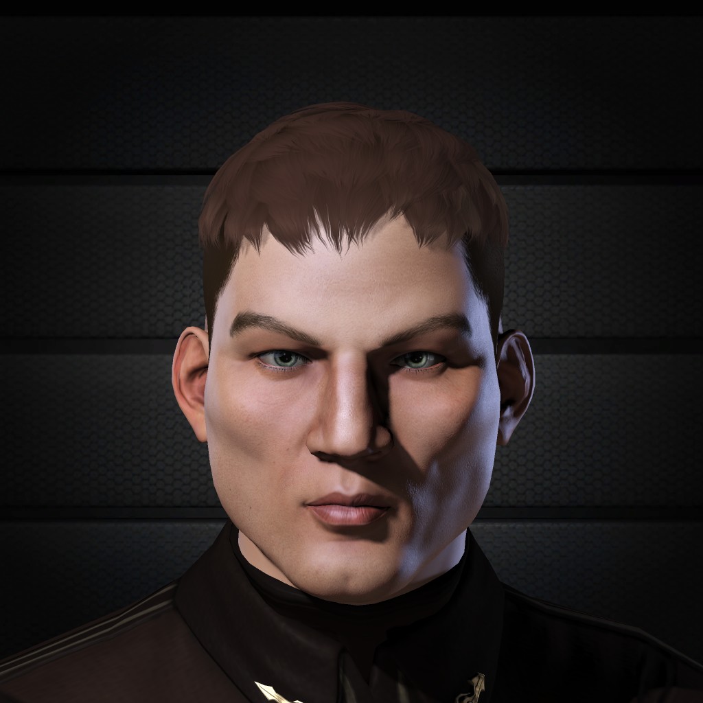 Jurgen Von Shiter