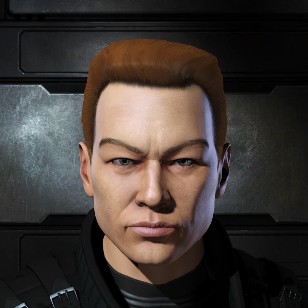 Caldari Citizen 2121700027