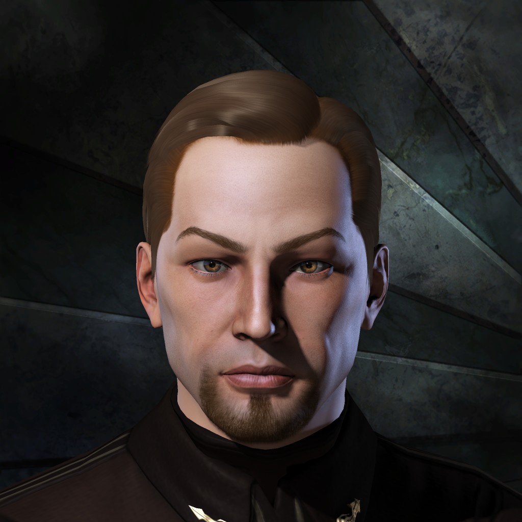 Glen Eagle