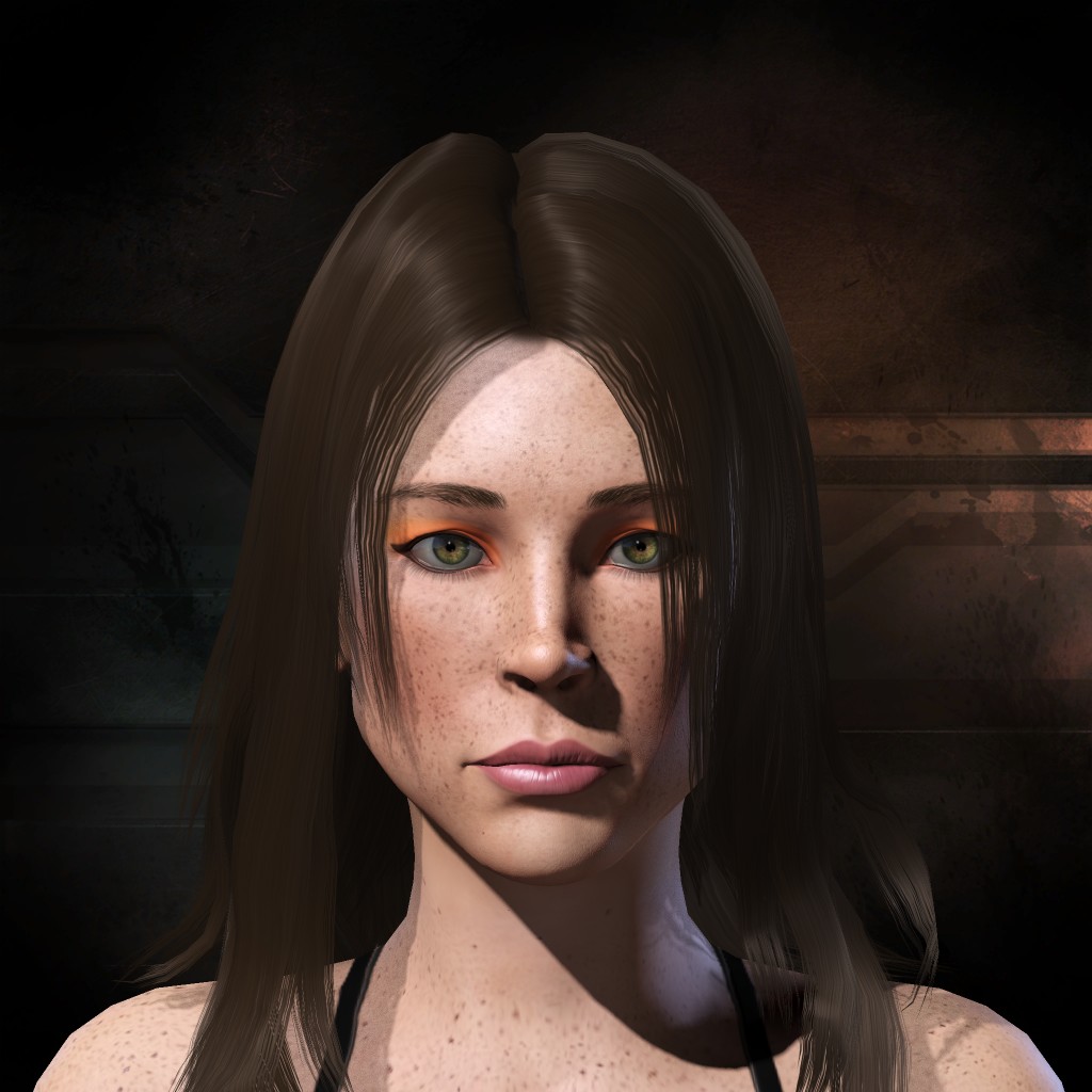 Ashelia O'hana