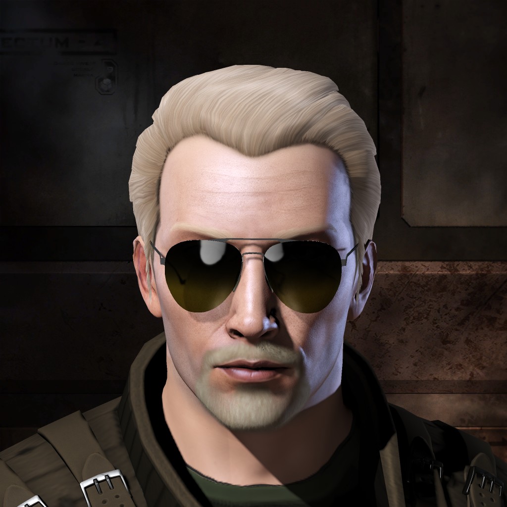 Kian Hawkmoun