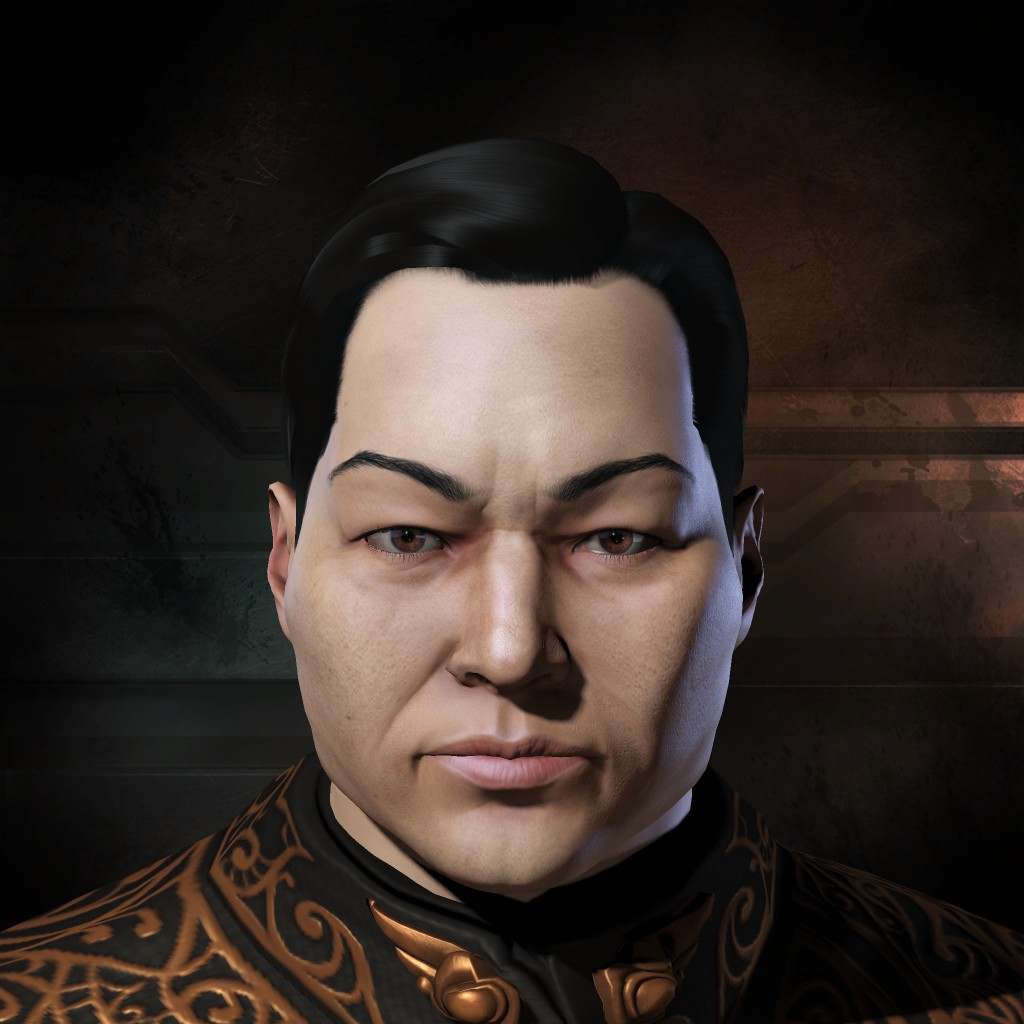 Takakeisho Takanobu