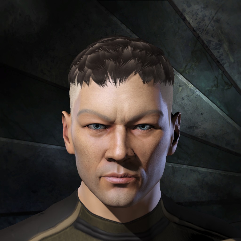 Shadow Pavel