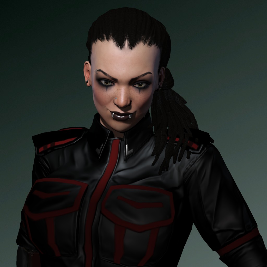 BDSeMO4ka portrait