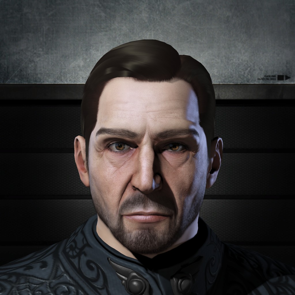 Daenor Varseus