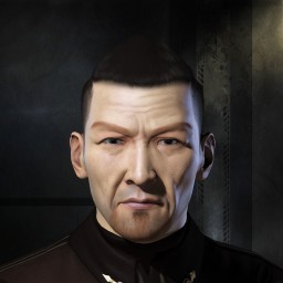 Aixinjueluo Zaichun portrait