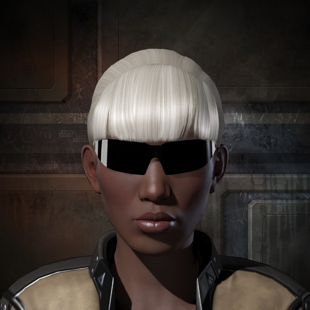 Anyssa Jibari