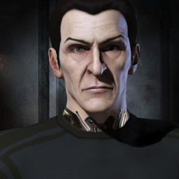 Farti Ataru portrait
