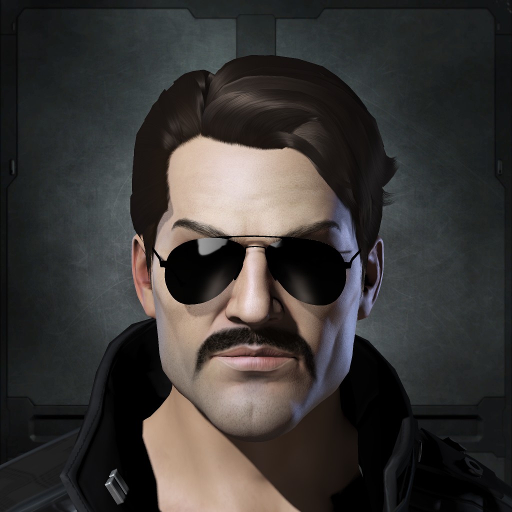 Officer Rosales