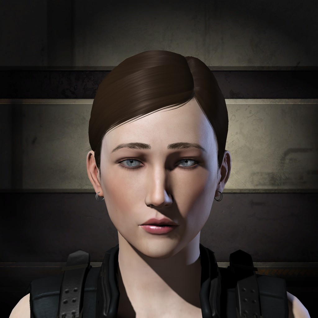 Nicole Starter