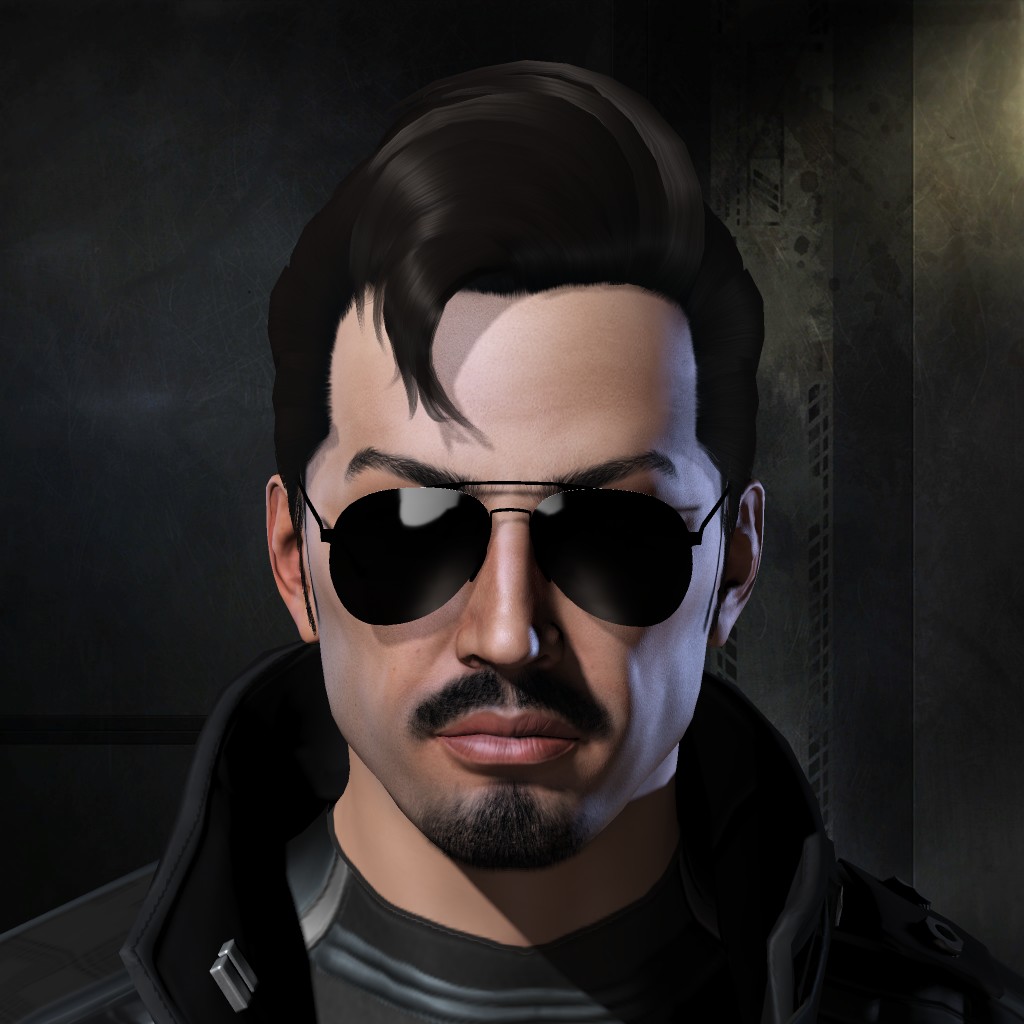 Officer Antonio