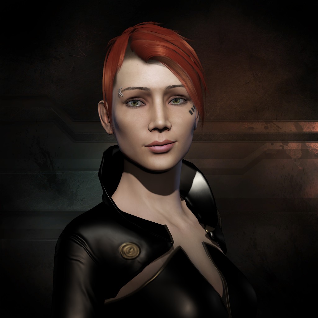 Elara Thorne