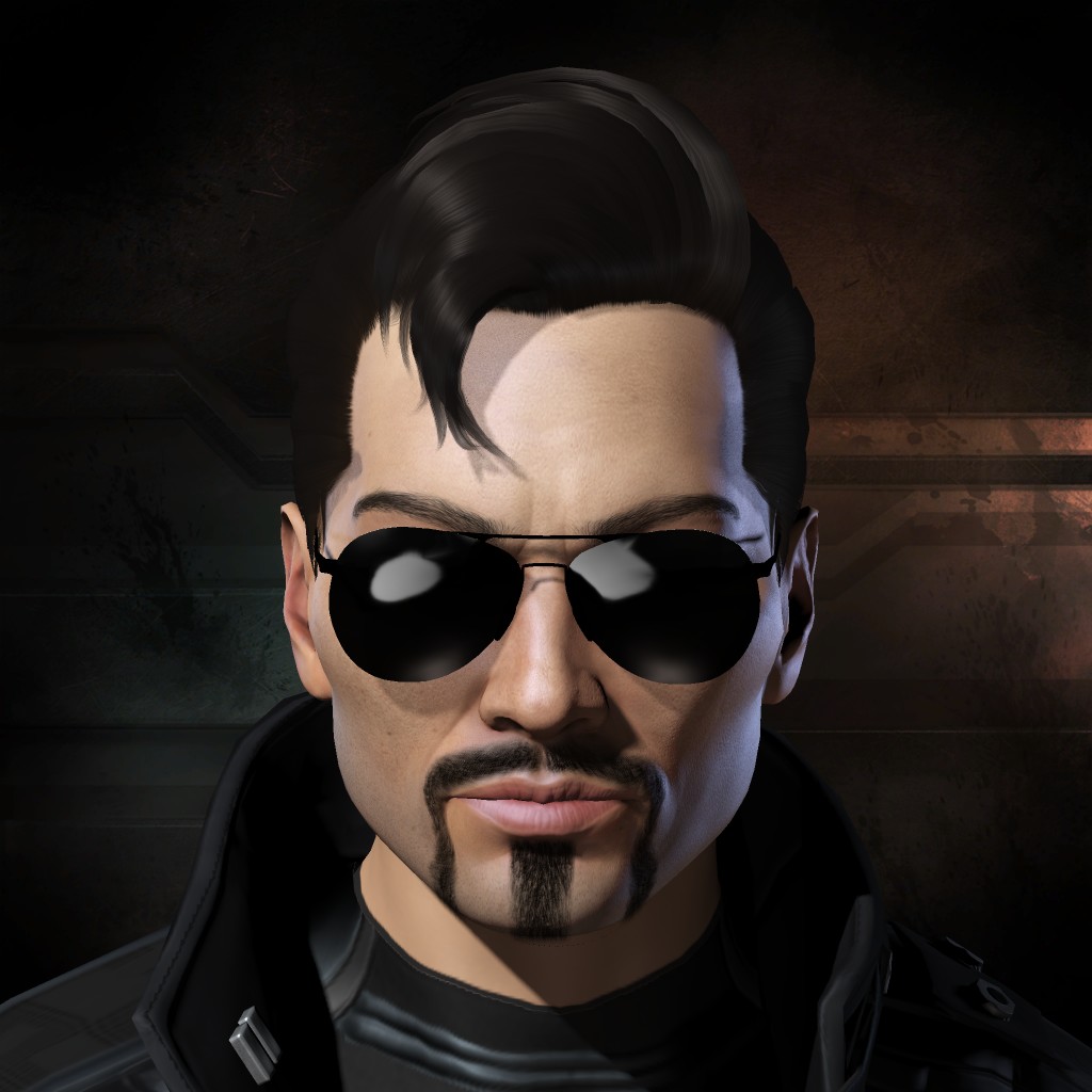 Officer Salgado