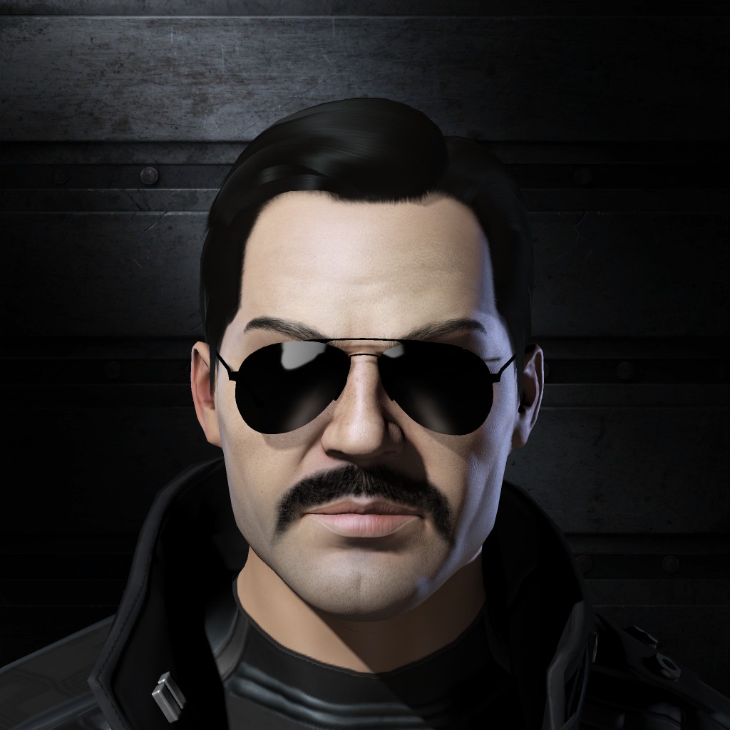 Officer Escobedo
