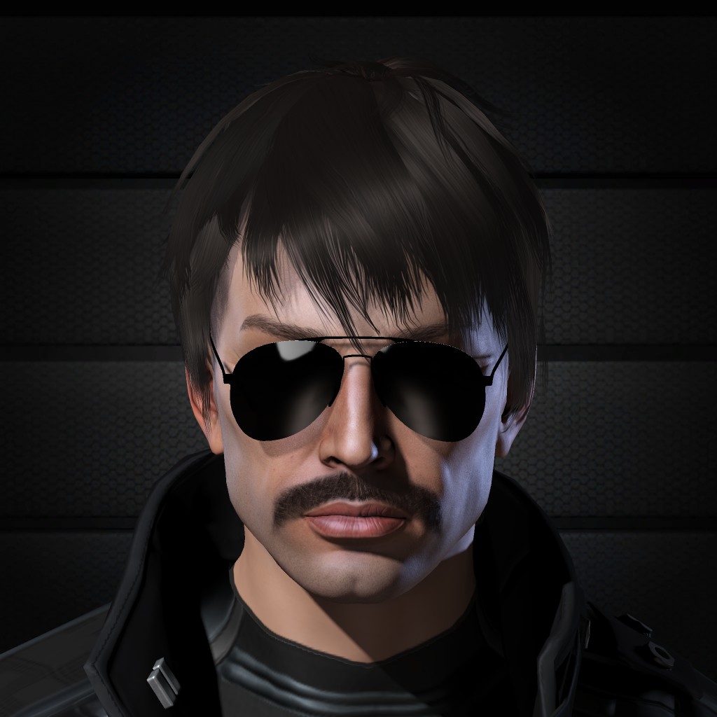 Officer Caballero