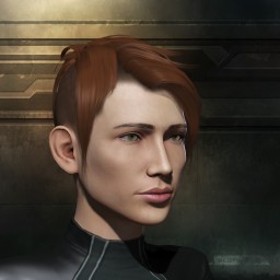 Toila Ogoto Hinken portrait