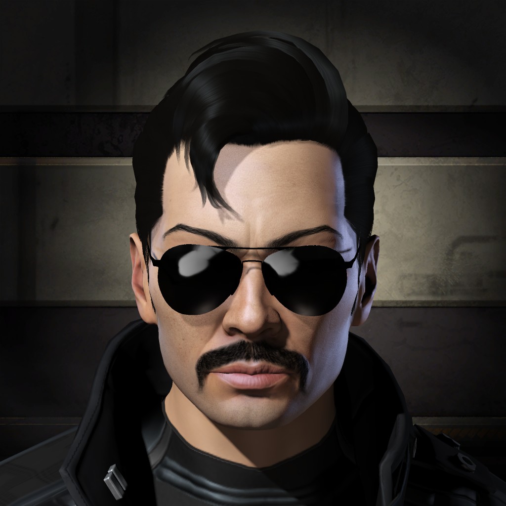 Officer Dominguez