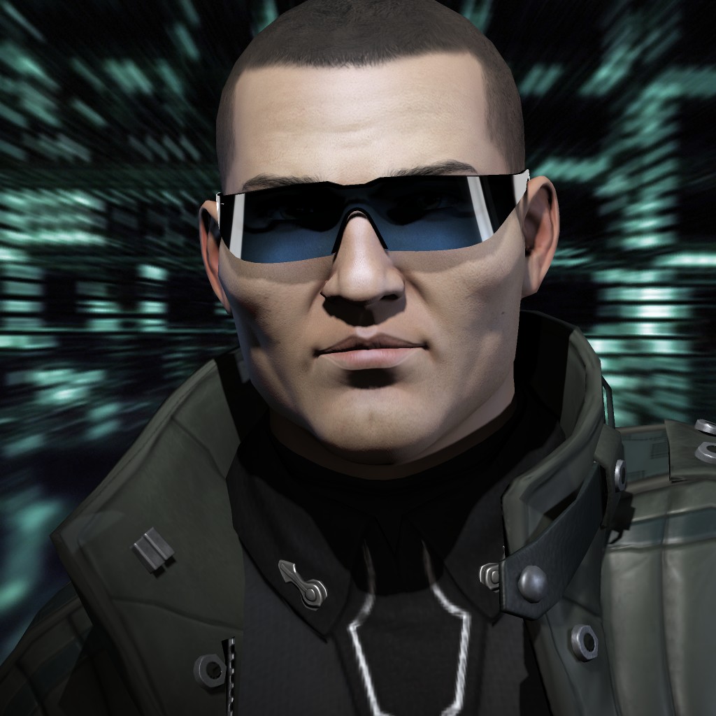 Gigachadsaler