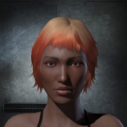Hodaronur Heilf Opper portrait