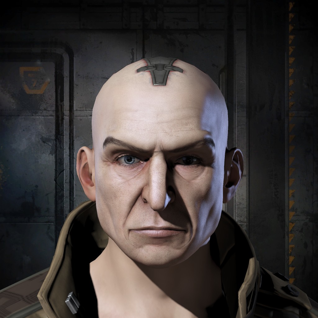 Githald Orinthall