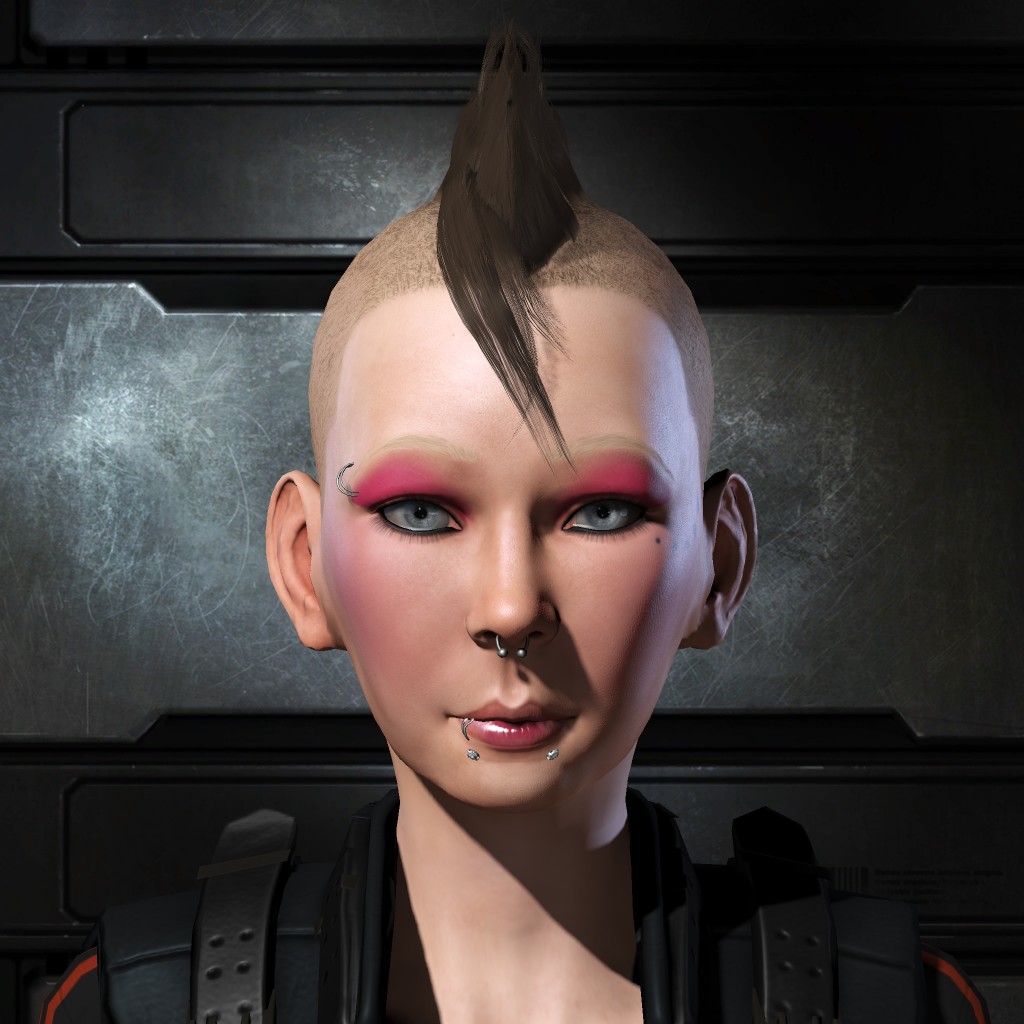 Gender-Bender