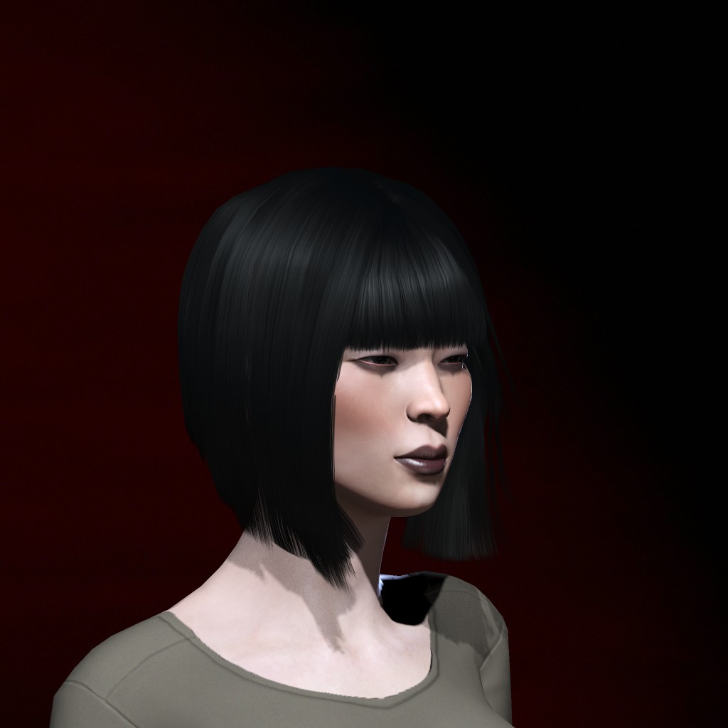 Sussy Michael