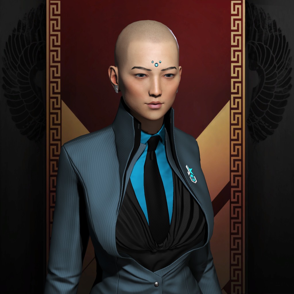 Aesnan