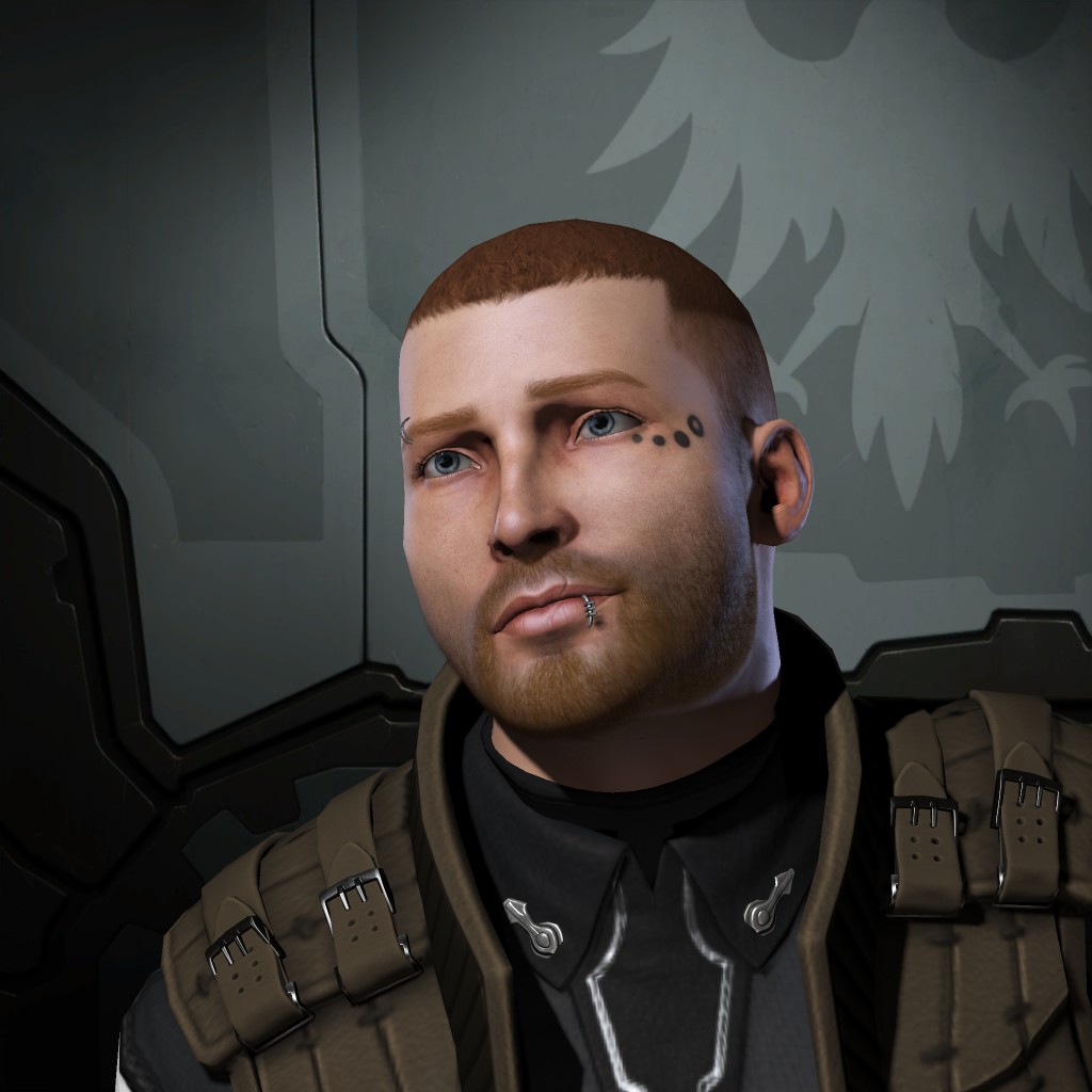 Titan Starfall