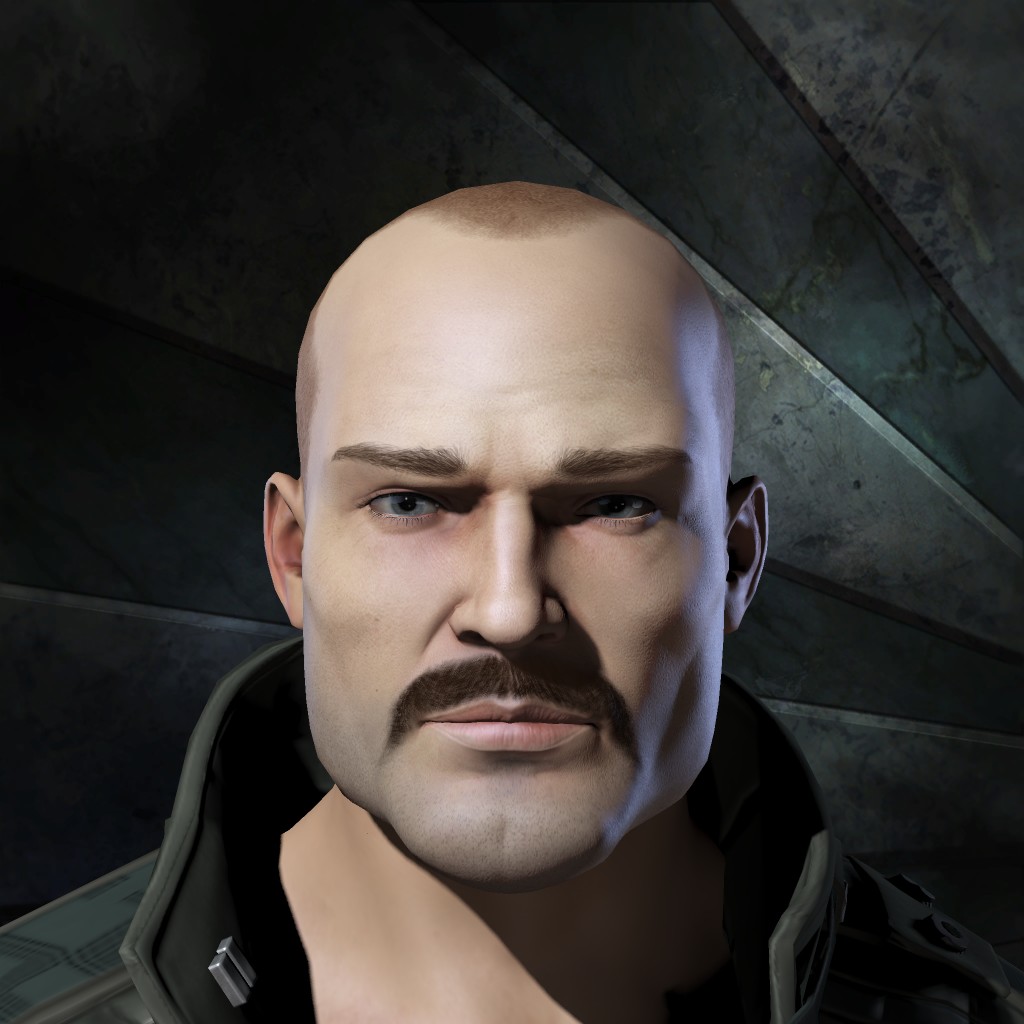 Randy Cox Johnson