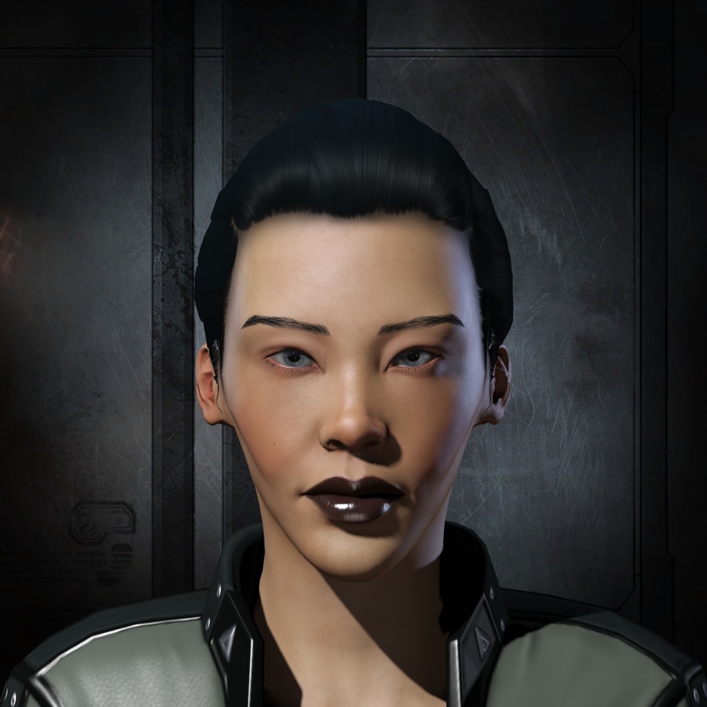 Evelyn Brutality
